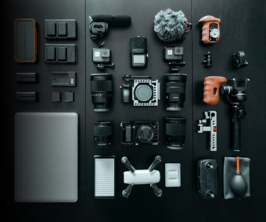 about banner 5 drone
