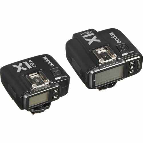 Godox X1C Trigger Transceiver Receiver.jpg