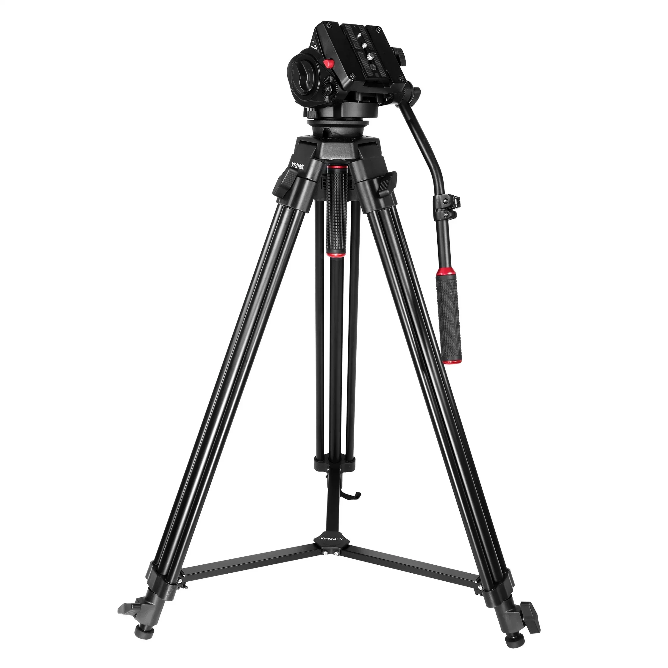 Kingjoy Vt 2100 Heavy Duty Tripo.webp