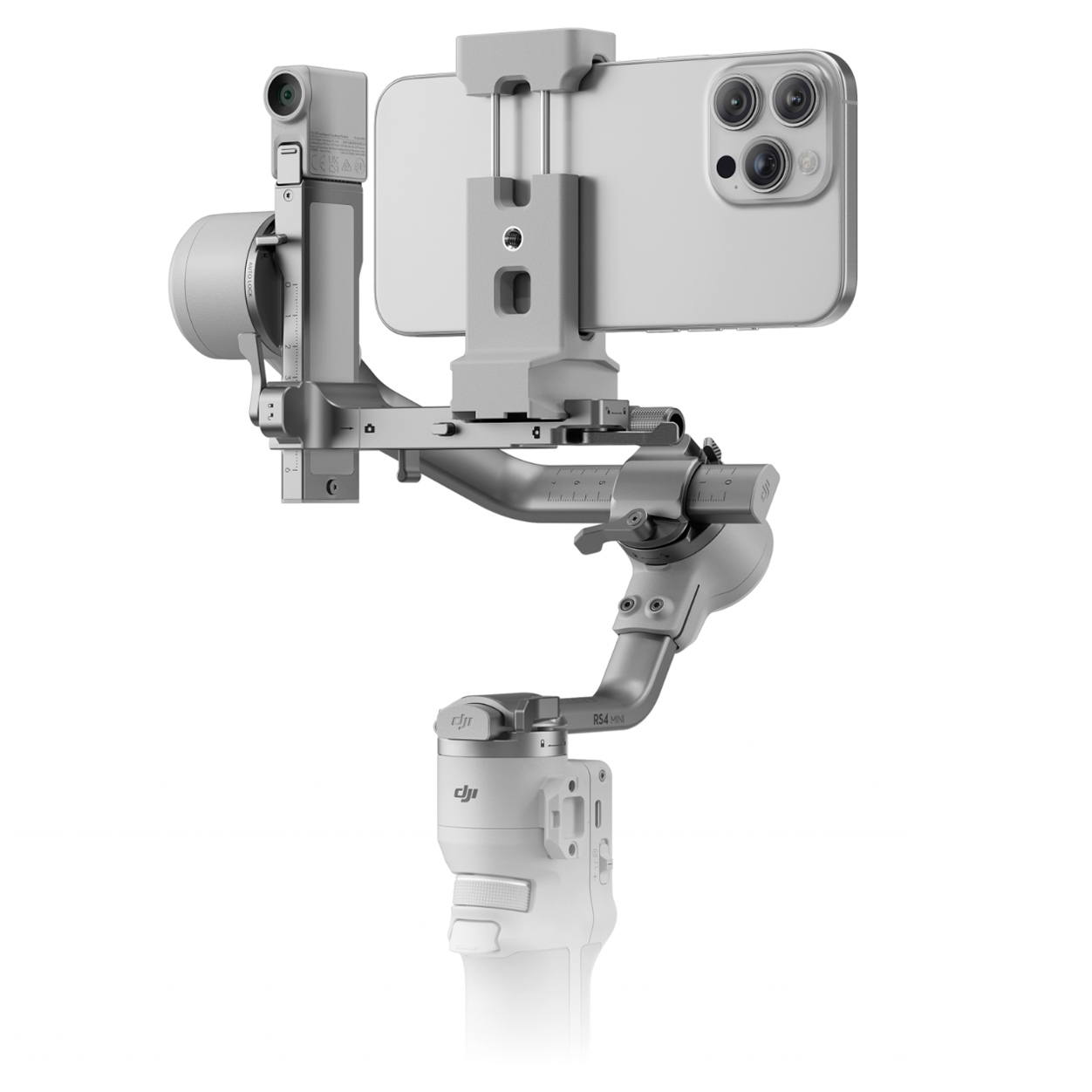 DJI RS4 Mini Phone