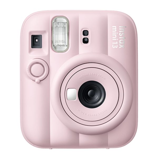Instax Mini 13 Pink