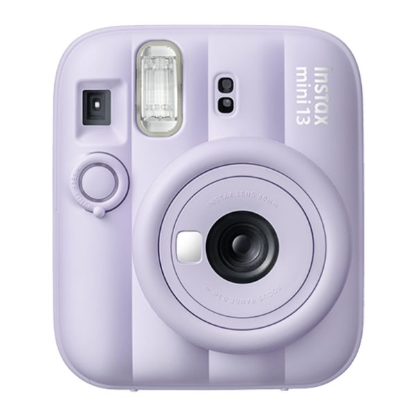 Instax Mini 13 Purple