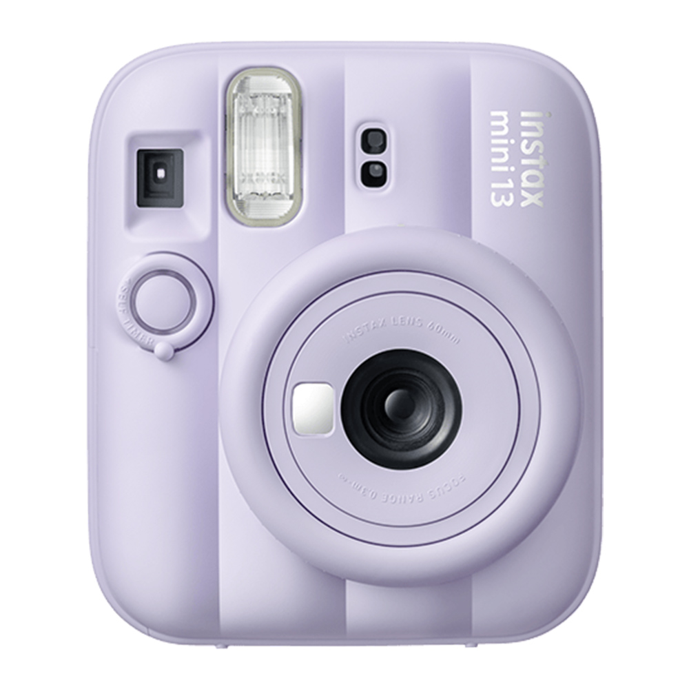 Instax Mini 13 Purple