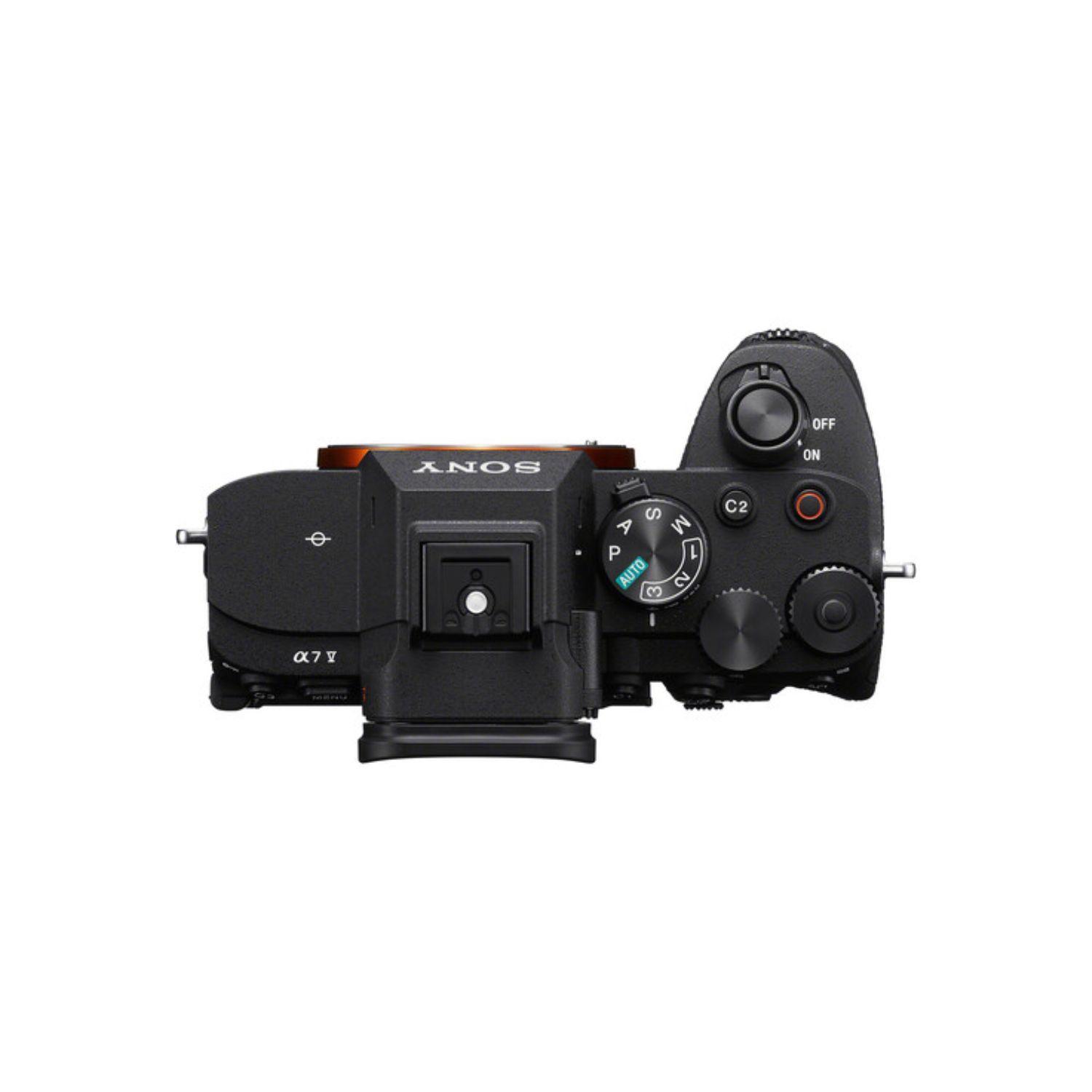 Sony a7 V Mirrorless Camera Online buy in India 4