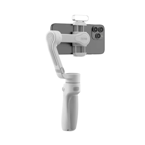 ZHIYUN Smooth Q4 professional compact gimbal