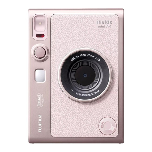 hero mini evo dark Pink